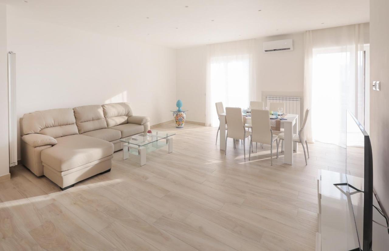 Angela Apartment Sorrento Exterior photo
