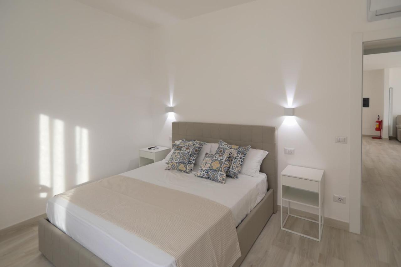 Angela Apartment Sorrento Exterior photo