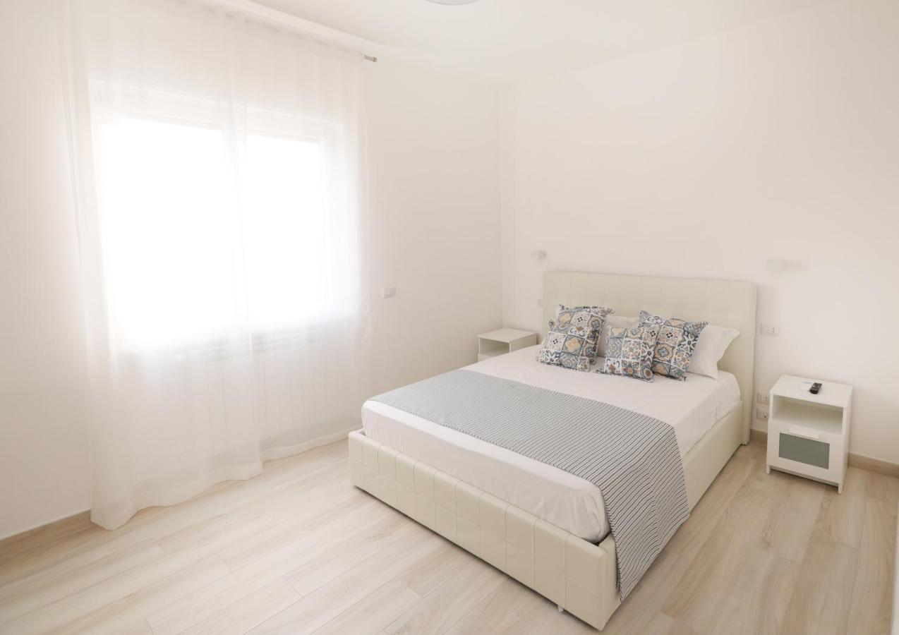 Angela Apartment Sorrento Exterior photo