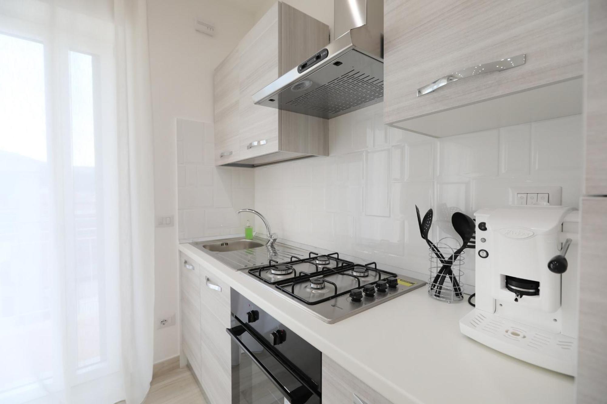 Angela Apartment Sorrento Exterior photo